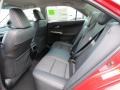 Barcelona Red Metallic - Camry SE Photo No. 6