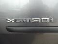 Space Grey Metallic - X5 xDrive30i Photo No. 33