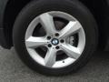 Space Grey Metallic - X5 xDrive30i Photo No. 35