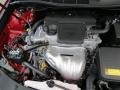 Barcelona Red Metallic - Camry SE Photo No. 20