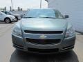 Silver Moss Metallic - Malibu LT Sedan Photo No. 5