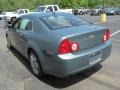Silver Moss Metallic - Malibu LT Sedan Photo No. 7