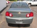 Silver Moss Metallic - Malibu LT Sedan Photo No. 8