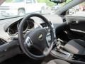 Silver Moss Metallic - Malibu LT Sedan Photo No. 10