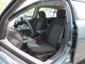 Silver Moss Metallic - Malibu LT Sedan Photo No. 13