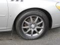 Platinum Metallic - Lucerne CXL Photo No. 3