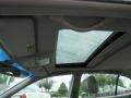 2002 Lexus GS Light Charcoal Interior Sunroof Photo