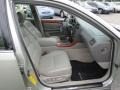 2002 Lexus GS Light Charcoal Interior Interior Photo