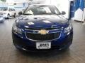 Blue Topaz Metallic - Cruze LS Photo No. 2
