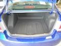 Blue Topaz Metallic - Cruze LS Photo No. 9