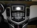 Blue Topaz Metallic - Cruze LS Photo No. 12