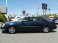 2007 Blue Chip Cadillac DTS Sedan  photo #4