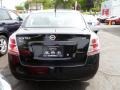 Super Black - Sentra 2.0 S Photo No. 3