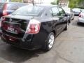 Super Black - Sentra 2.0 S Photo No. 4