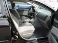 Super Black - Sentra 2.0 S Photo No. 9