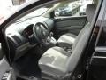 Super Black - Sentra 2.0 S Photo No. 11