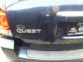 Majestic Blue Metallic - Quest 3.5 S Photo No. 6