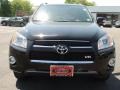 2011 Black Toyota RAV4 V6 Limited 4WD  photo #2