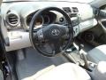 Black - RAV4 V6 Limited 4WD Photo No. 9