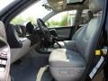 2011 Black Toyota RAV4 V6 Limited 4WD  photo #10