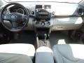 2011 Black Toyota RAV4 V6 Limited 4WD  photo #12