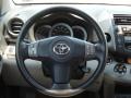 2011 Black Toyota RAV4 V6 Limited 4WD  photo #13