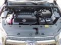 2011 Black Toyota RAV4 V6 Limited 4WD  photo #25