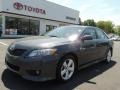 Magnetic Gray Metallic - Camry SE Photo No. 1