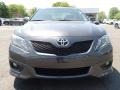 Magnetic Gray Metallic - Camry SE Photo No. 2
