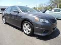 Magnetic Gray Metallic - Camry SE Photo No. 3