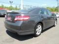 Magnetic Gray Metallic - Camry SE Photo No. 4