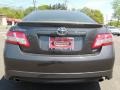 Magnetic Gray Metallic - Camry SE Photo No. 5