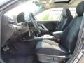 Magnetic Gray Metallic - Camry SE Photo No. 10