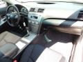 Magnetic Gray Metallic - Camry SE Photo No. 21