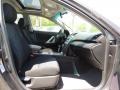 Magnetic Gray Metallic - Camry SE Photo No. 22