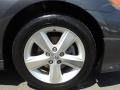 Magnetic Gray Metallic - Camry SE Photo No. 23