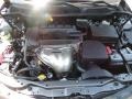 Magnetic Gray Metallic - Camry SE Photo No. 25