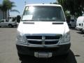 2007 Arctic White Dodge Sprinter Van 2500 Cargo  photo #2