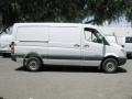 2007 Arctic White Dodge Sprinter Van 2500 Cargo  photo #3