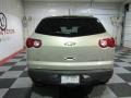 2012 Gold Mist Metallic Chevrolet Traverse LTZ AWD  photo #6