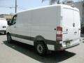 Arctic White - Sprinter Van 2500 Cargo Photo No. 7