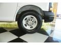 Summit White - Express 3500 Cargo Van Photo No. 7