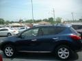 2009 Deep Sapphire Metallic Nissan Murano SL AWD  photo #7