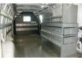 Summit White - Express 3500 Cargo Van Photo No. 8