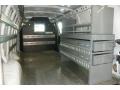 2009 Summit White Chevrolet Express 3500 Cargo Van  photo #8