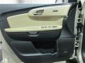 Gold Mist Metallic - Traverse LTZ AWD Photo No. 9