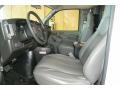 Summit White - Express 3500 Cargo Van Photo No. 9