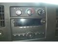 Summit White - Express 3500 Cargo Van Photo No. 11