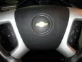 Gold Mist Metallic - Traverse LTZ AWD Photo No. 16