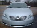 Titanium Metallic - Camry Hybrid Photo No. 2
